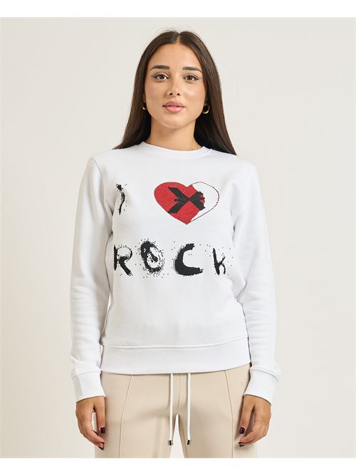  RICHMOND X | UWA25284FEWHITE